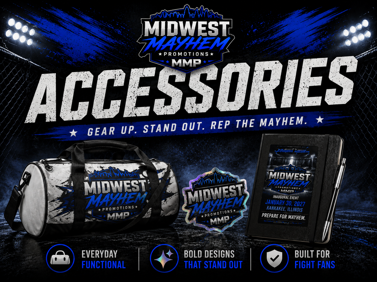 Accessories