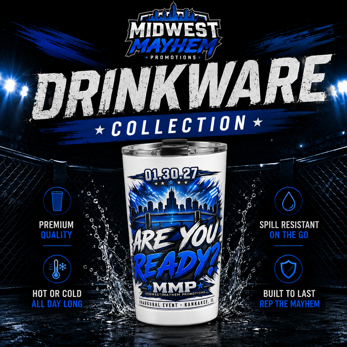 Drinkware