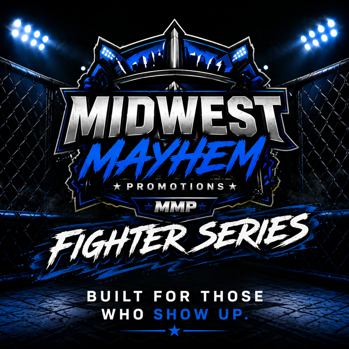 Fighter Series